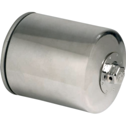 OIL FILTER CHROME thumbnail-1