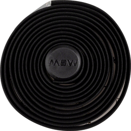 MSW EVA Bar Tape - HBT-100 Bulk 25 Sets Black