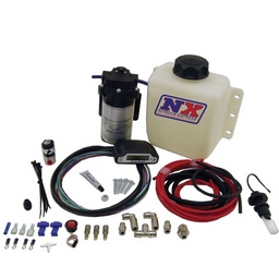 Nitrous Express Water Injection Gas Stage 3 MPG Max thumbnail-2
