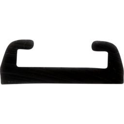 Black Replacement Slide - UHMW - Profile 26 - Length 41.63" - Ski-Doo thumbnail-1