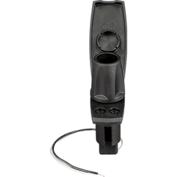 ASM-RECT BASE, BLK, 2 PIN (910V2PB-1) thumbnail-2