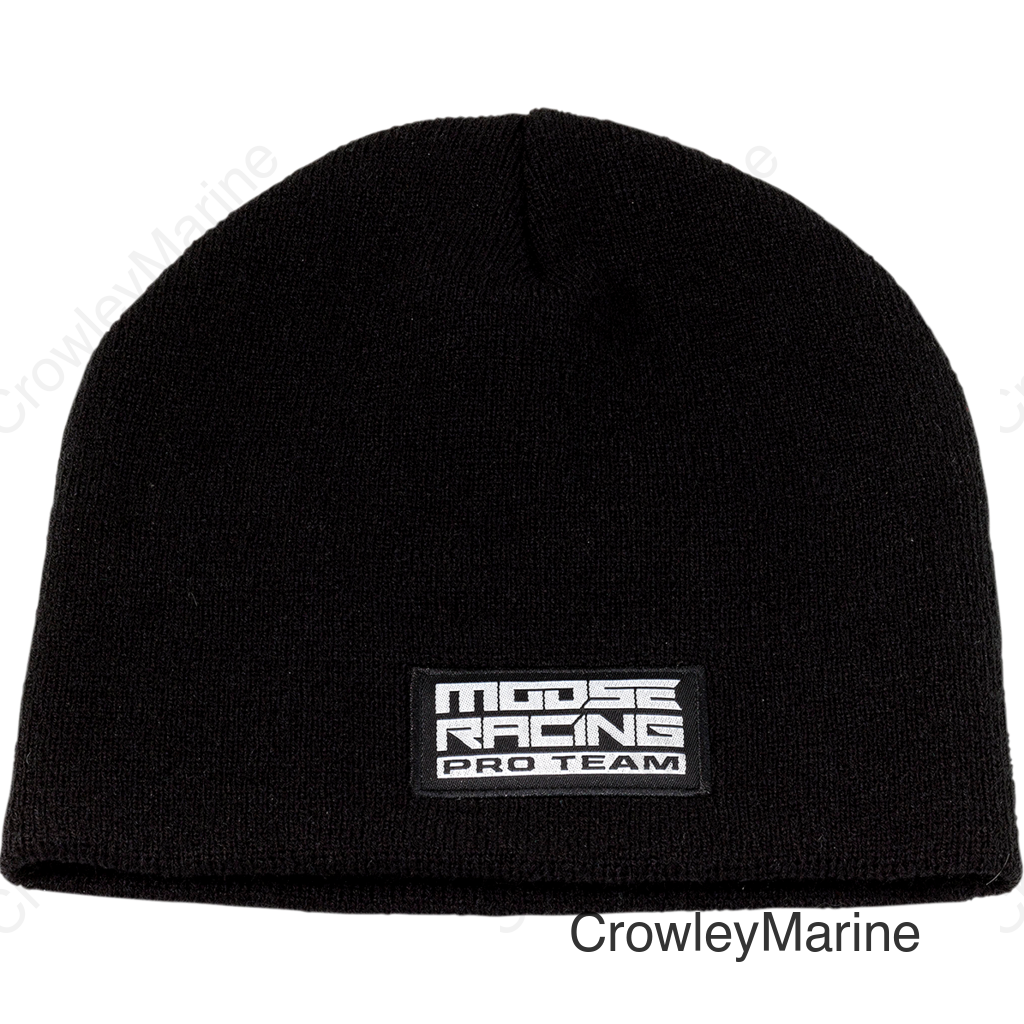 BEANIE PRO TEAM BK OSFM