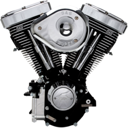 V96R Series Engine