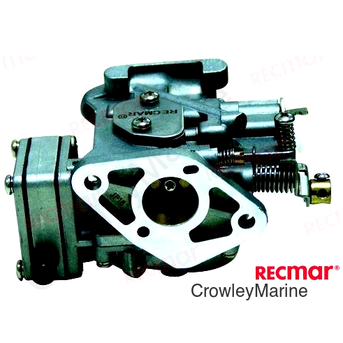 CARBURATOR YAMAHA (REC6G1-14301-01)