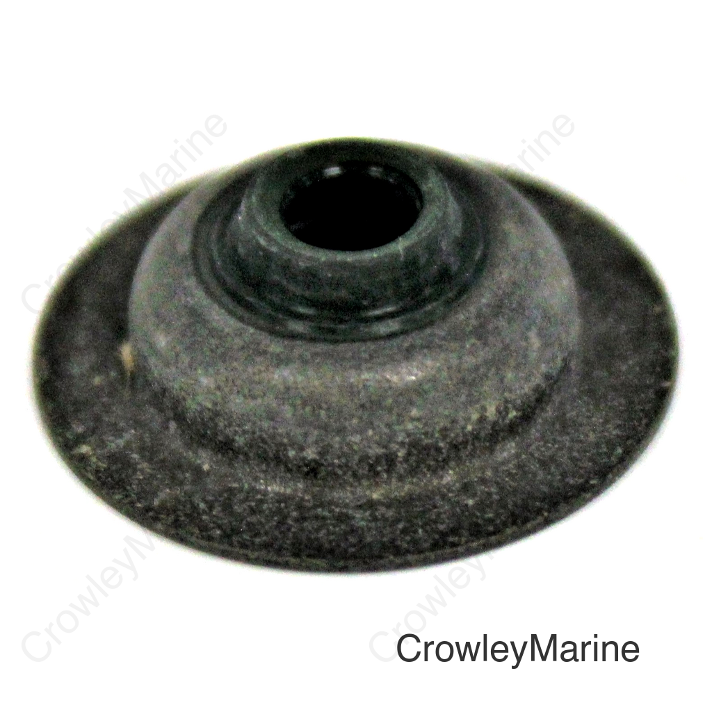 SEAL, VALVE STEM