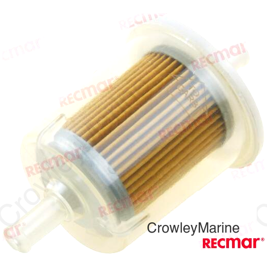 FUEL FILTER (REC5007335)