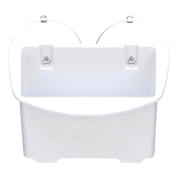 Seachoice GPS Smartphone Caddy w/ 2 Suction Cups to Mount on Any Flat Service on Boat thumbnail-3