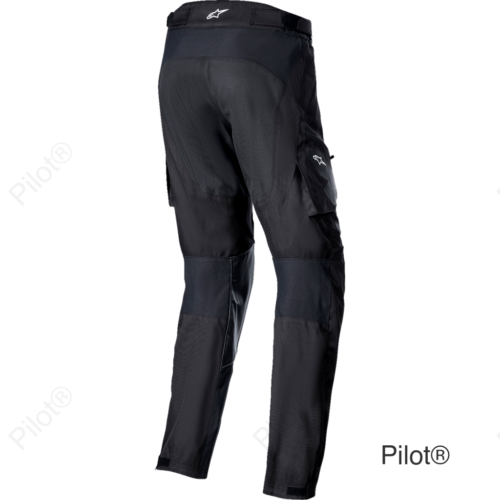 Venture XT Over-the-Boot Pants - Black - Large