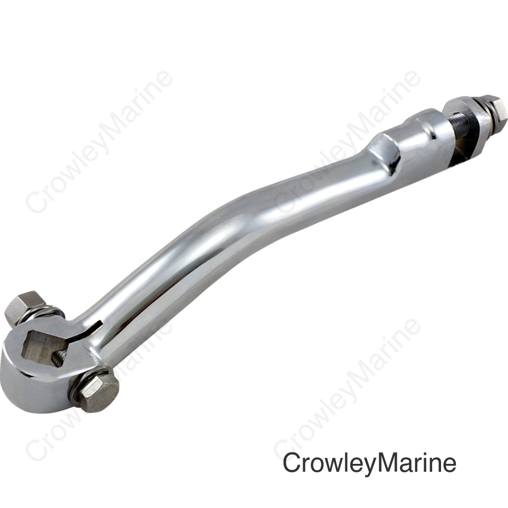 FORGD KICKER ARM -86BT,XL
