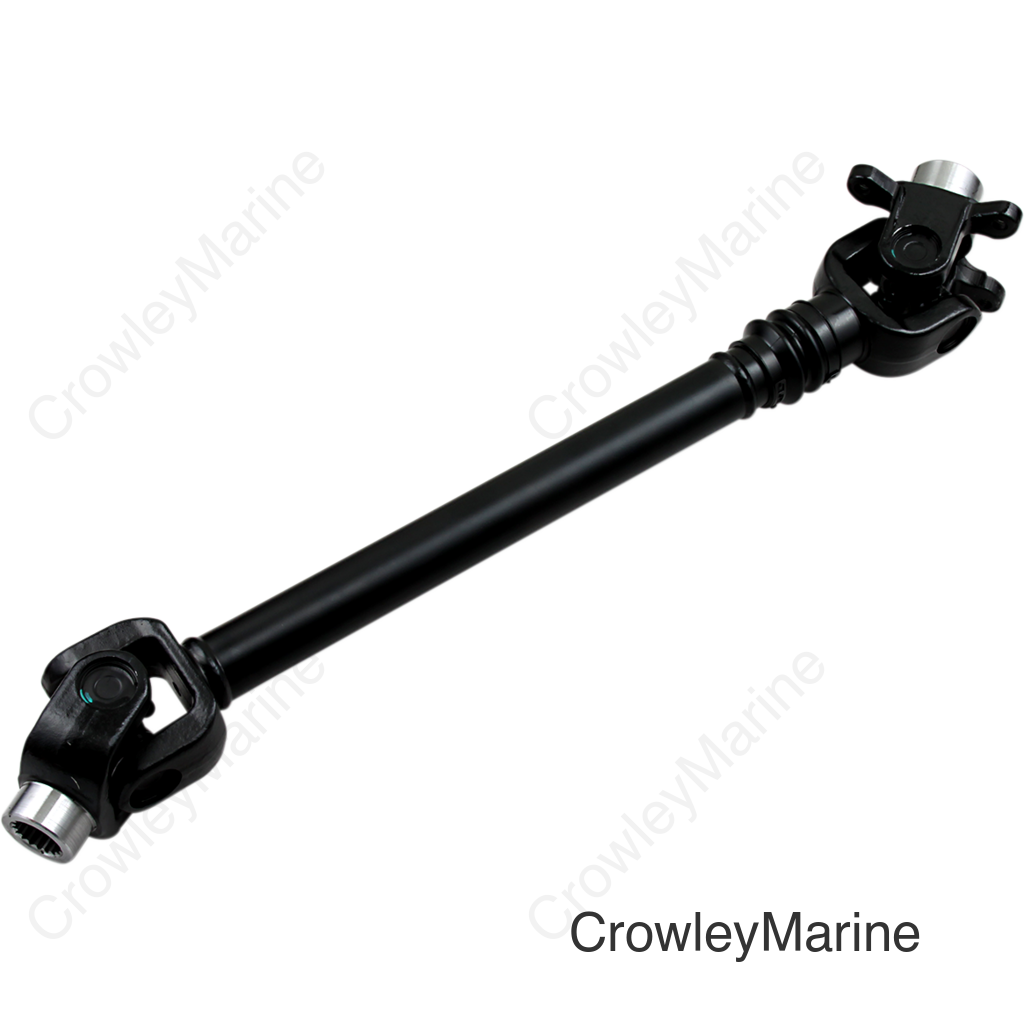 PROPELLER SHAFTS RR MSE