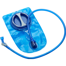 Osprey Hydraulics LT Replacement Reservoir: 1.5 Liter Red