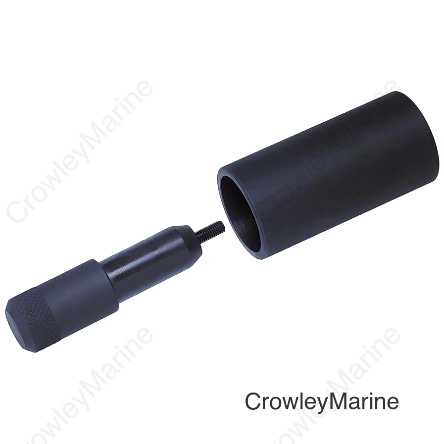 Park Tool TNS-4 Threadless Nut Setter for 1 and 1-1/8