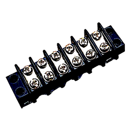 Sea-Dog 4266241 Terminal Block, 4 Gang thumbnail-0