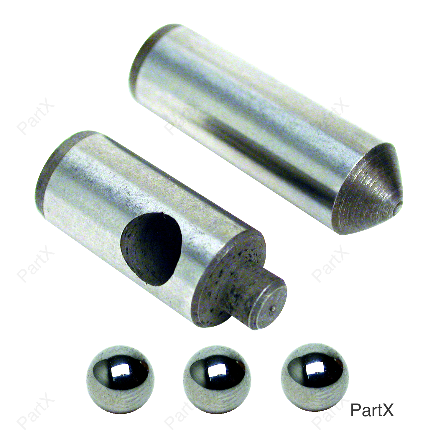 Cam Follower Kit - GLM Products (11182)