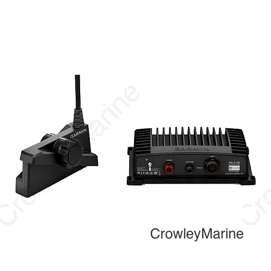 Garmin 0100270600 Livescope™ Plus System