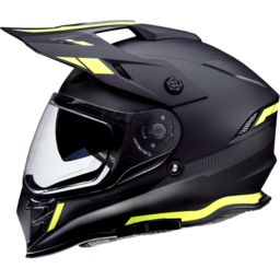 HLMT RANGE UPTKE BK/HV XS thumbnail-0