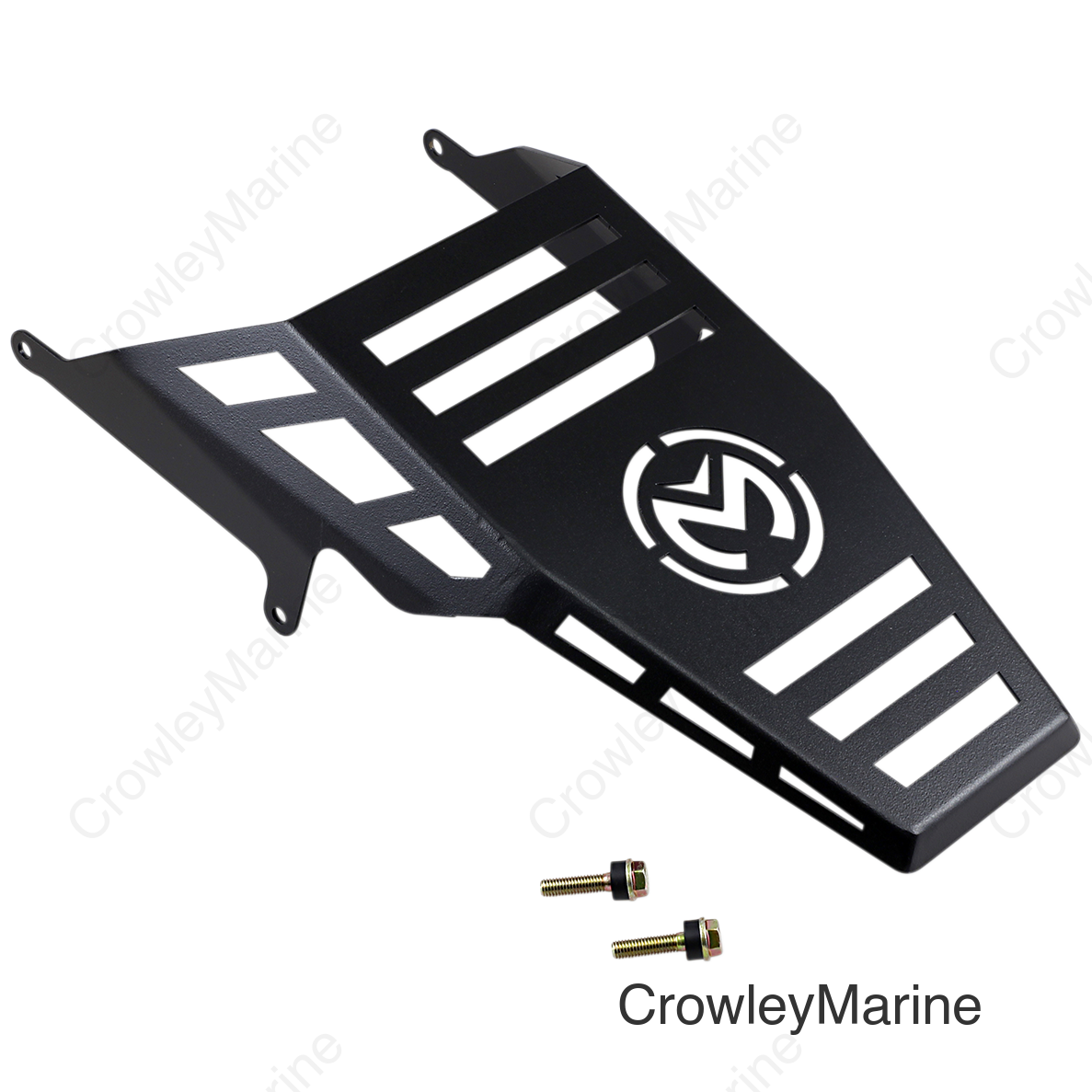 RACK REAR XCR DR650