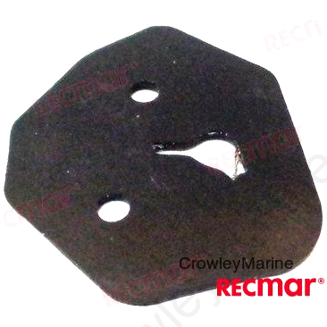 GASKET (REC6E7-14227-00)