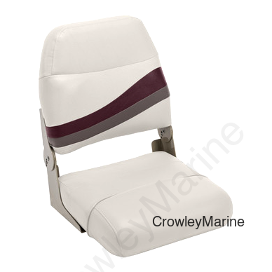 Boat Seat High Back (BM1147-989)