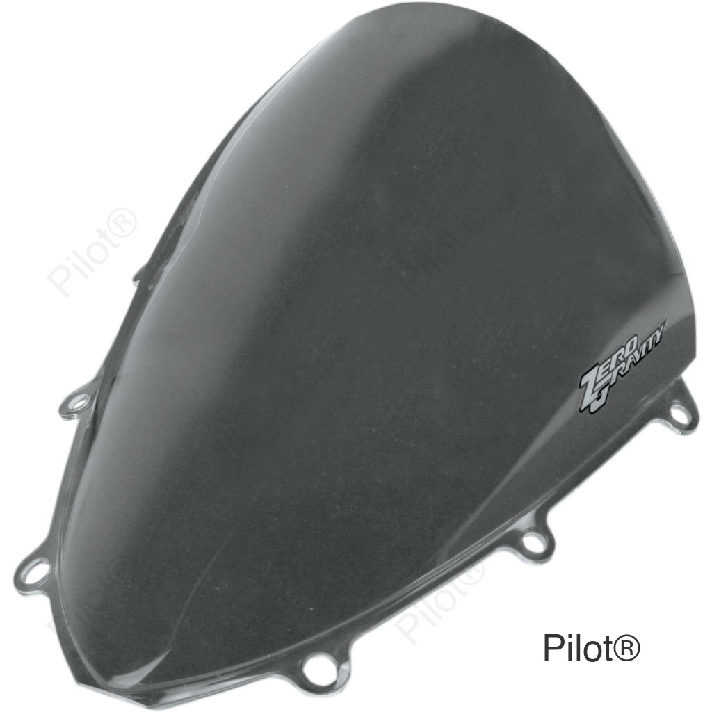 Corsa Windscreen - Clear - CBR1000RR '08-'10