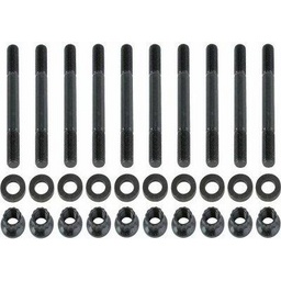 ARP Porsche 3.0L/3.3L Crankcase Thru Bolt Kit