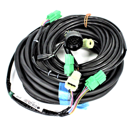 CABLE SET (25FT)
