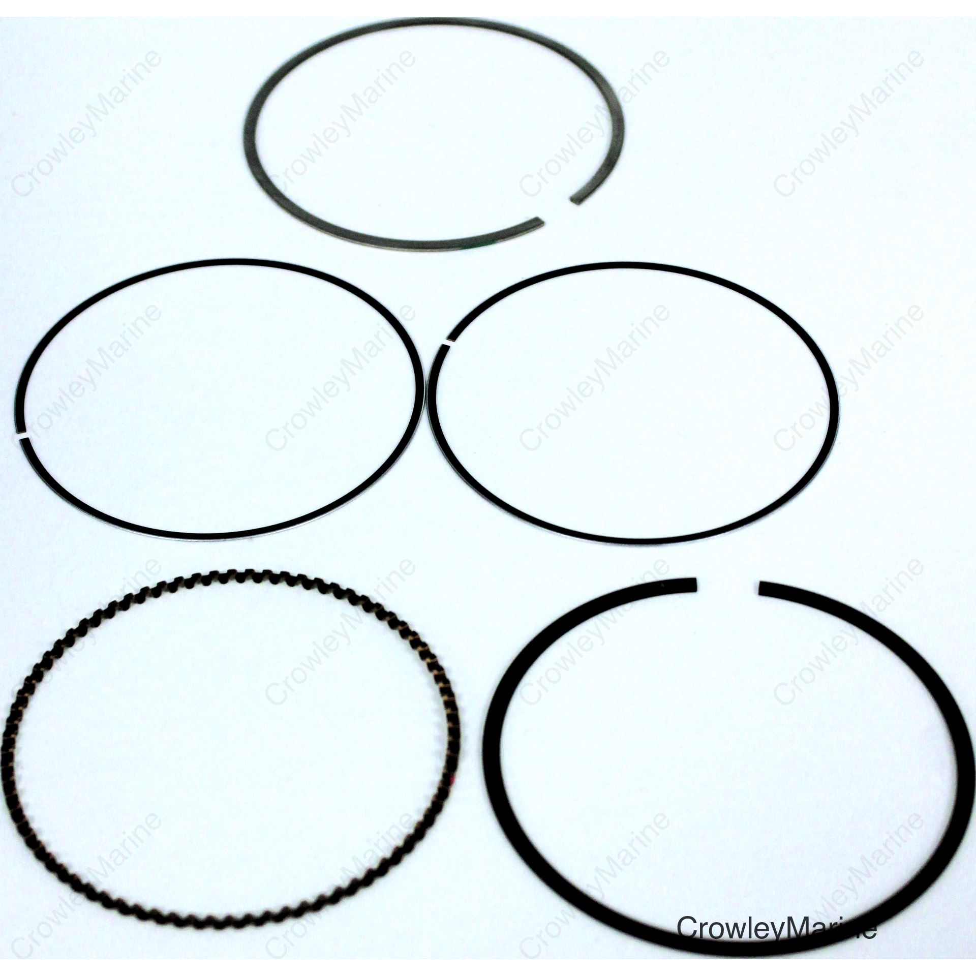 RING SET (STD)