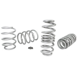 Whiteline 15-20 Audi S3/RS3 Performance Lowering Springs thumbnail-0