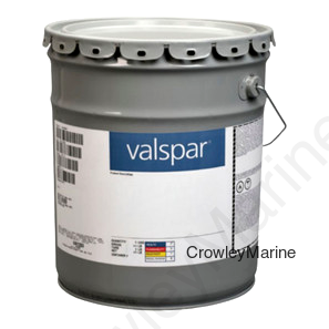 Supreme Acrylic Enamel, 5 Gallon, Gray Pearl Metallic (359774)