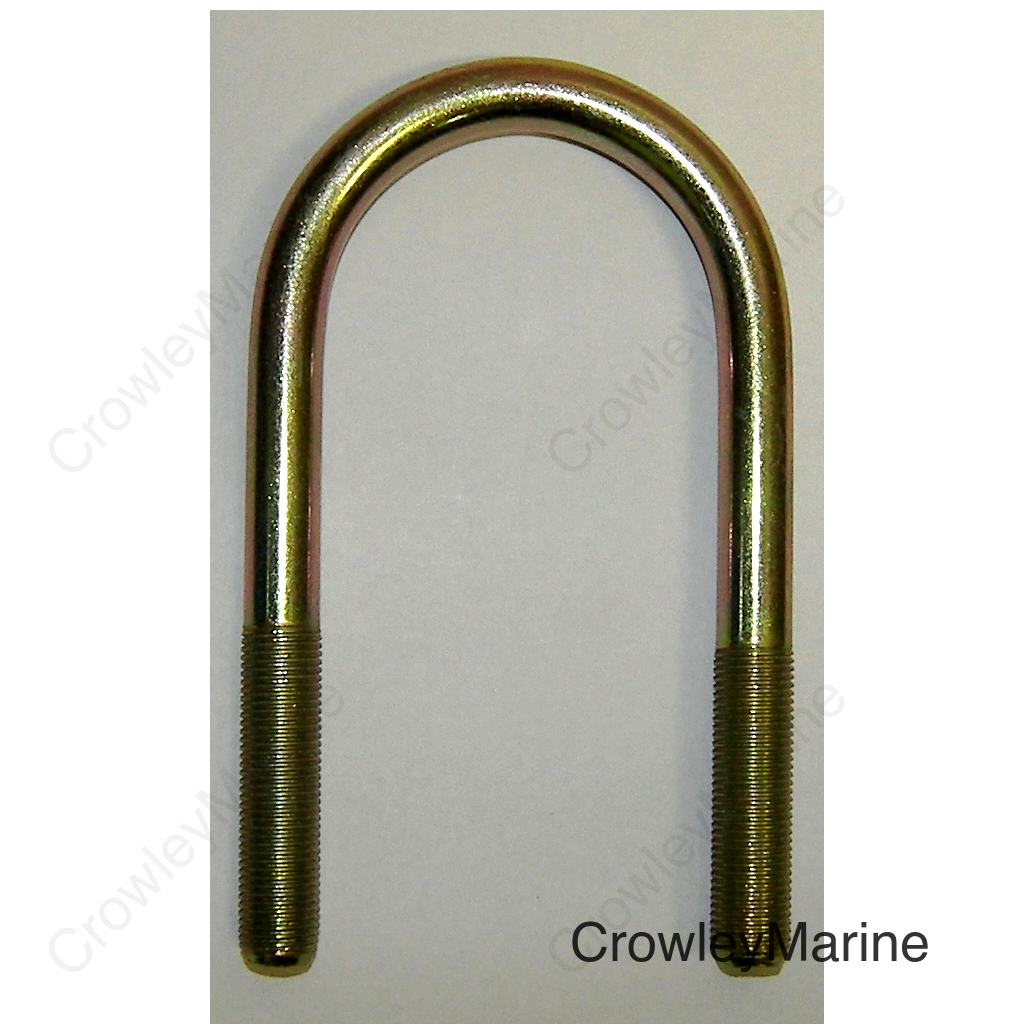 U-BOLT1/2'-20X5.10'