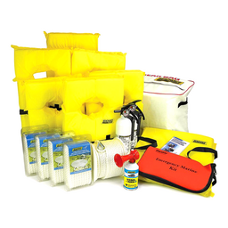Seachoice 45351 Yachtsman C Safety Kit thumbnail-0
