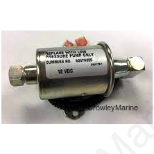 FUEL PUMP