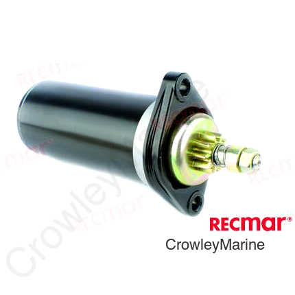 Starter (REC6L2-81800-20)