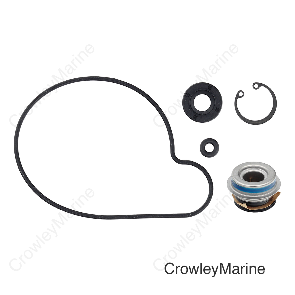 WATER PUMP REPAIR KIT AC