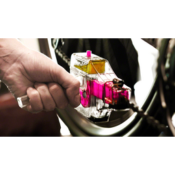 Muc-Off X-3 Dirty Chain Machine Cleaning Kit