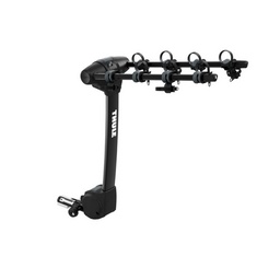 Thule Apex XT Hitch Rack - 4-Bike 1-1/4 2 Receiver Black thumbnail-0