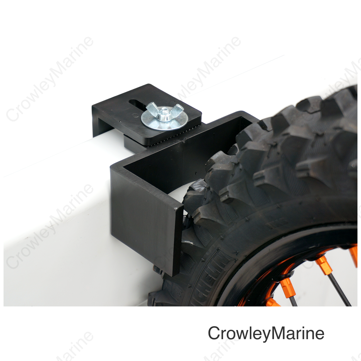 TIRE WEDGE MX MOOSE