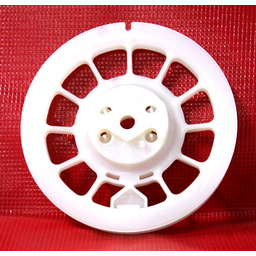 REEL, RECOIL STARTER