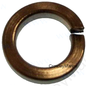 SPRING WASHER 6 (PAGB/T93-6)