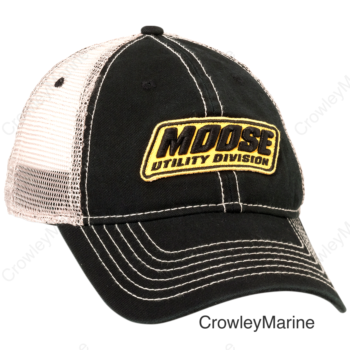 HAT S17 MUD BLACK