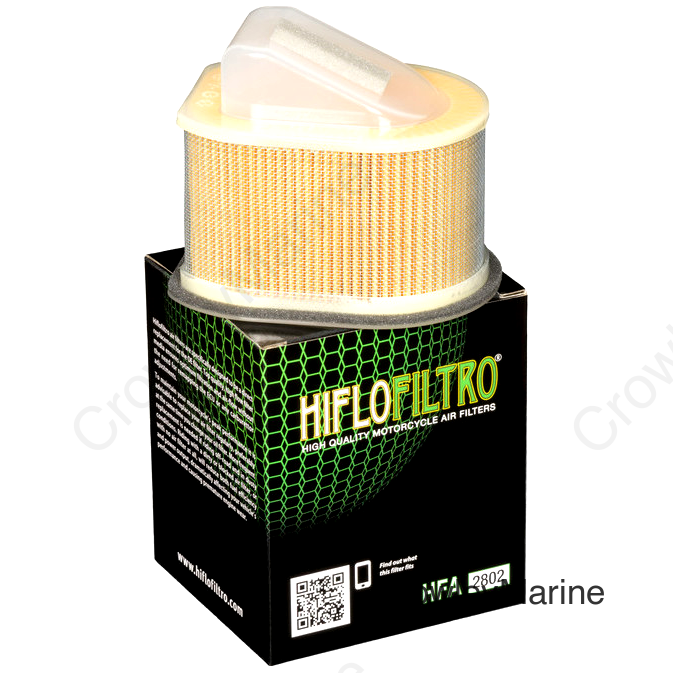 Replacement Air Filter - Kawasaki