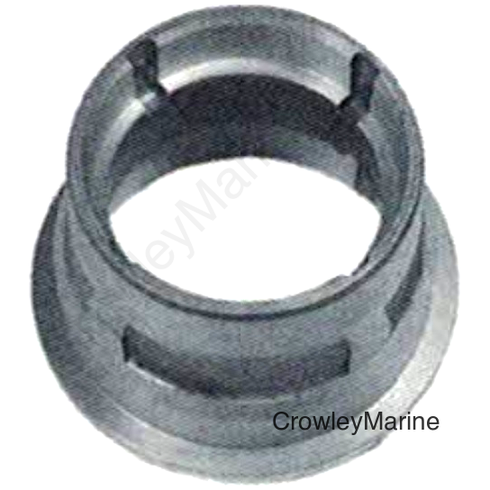 COBRA UPPER VERTICAL BEARING CARRIER OEM#911750