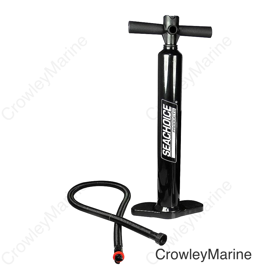 Seachoice 86994 Double Action Pump – iSUP