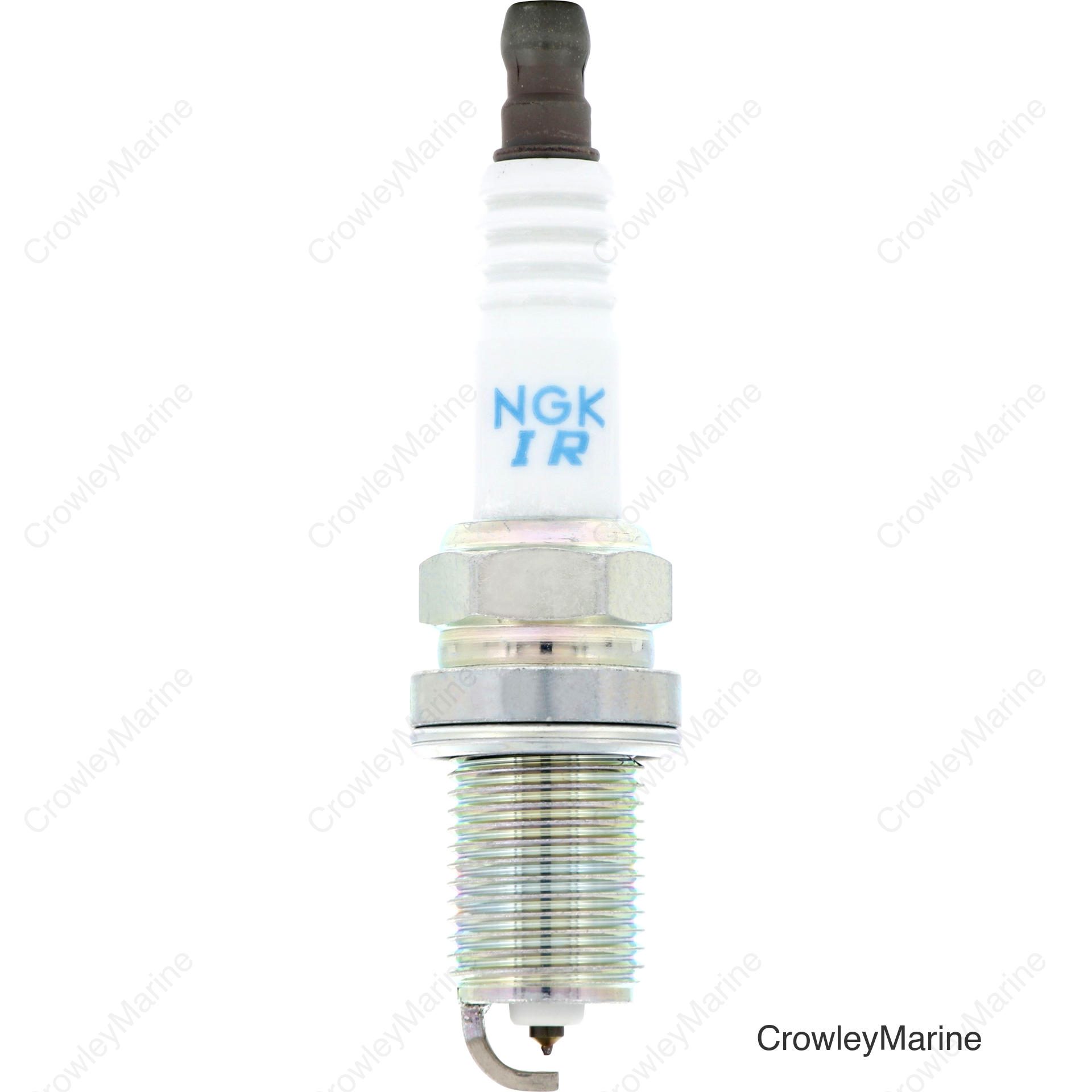 NGK Iridium/Platinum Spark Plug Box of 4 (IFR6E-11)