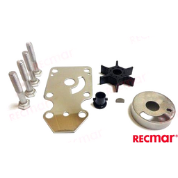 WATER PUMP SERVICE KIT (REC63V-W0078-01) thumbnail-0