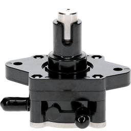 FUEL PUMP ASSY