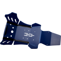 Xtrem Skid Plate - Blue - Husqvarna - TE 250i/300i thumbnail-5