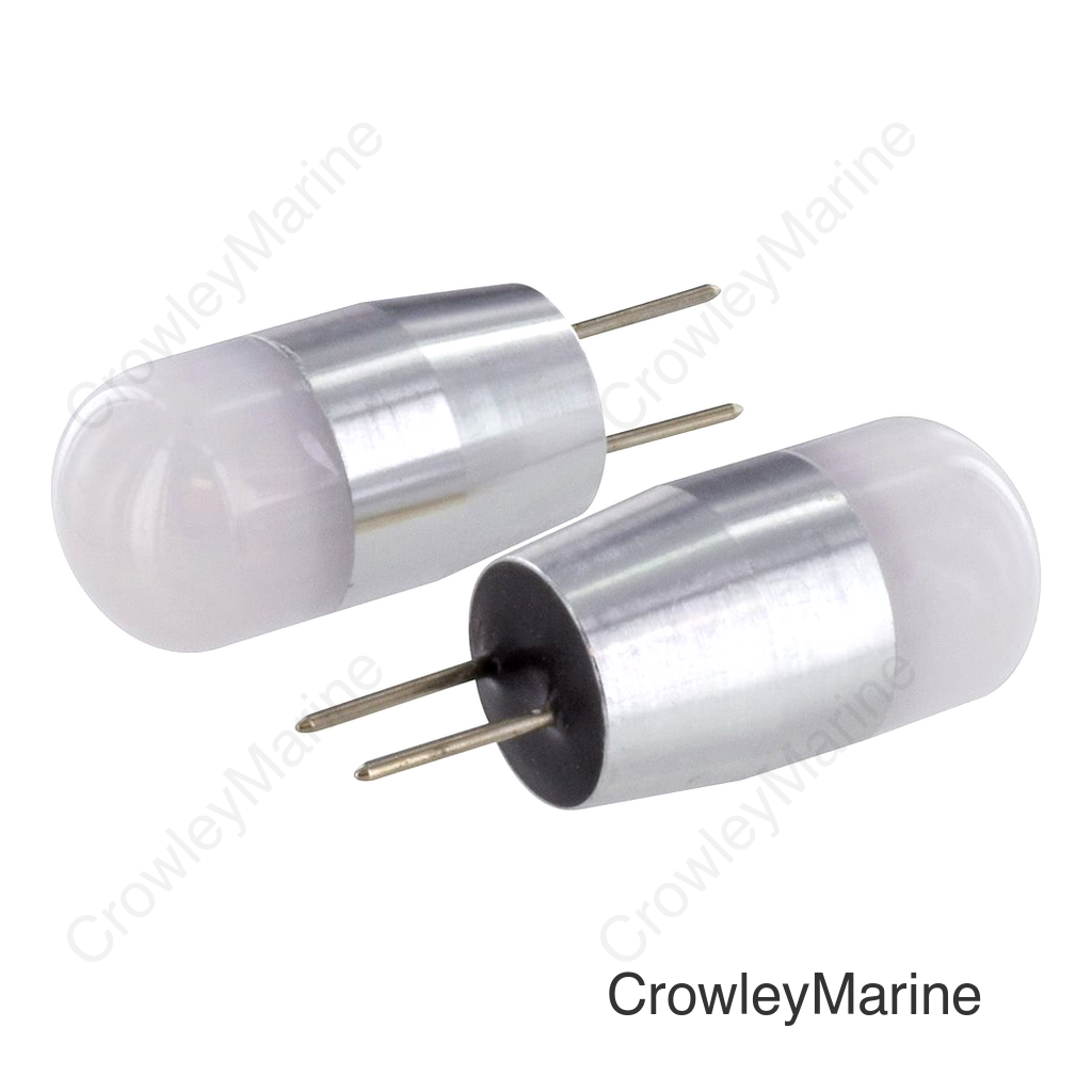 NEW JC20/G6 TWR LED 2P SO