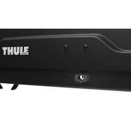 Thule Force XT Sport Roof Mounted Cargo Box - Black thumbnail-5