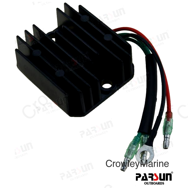 RECTIFIER ASSY